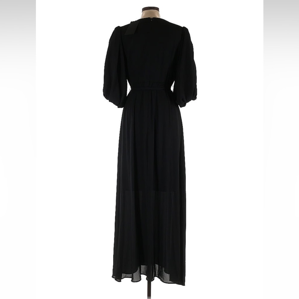 La Femme En Noir Odyssey Dress - Picture 5 of 6